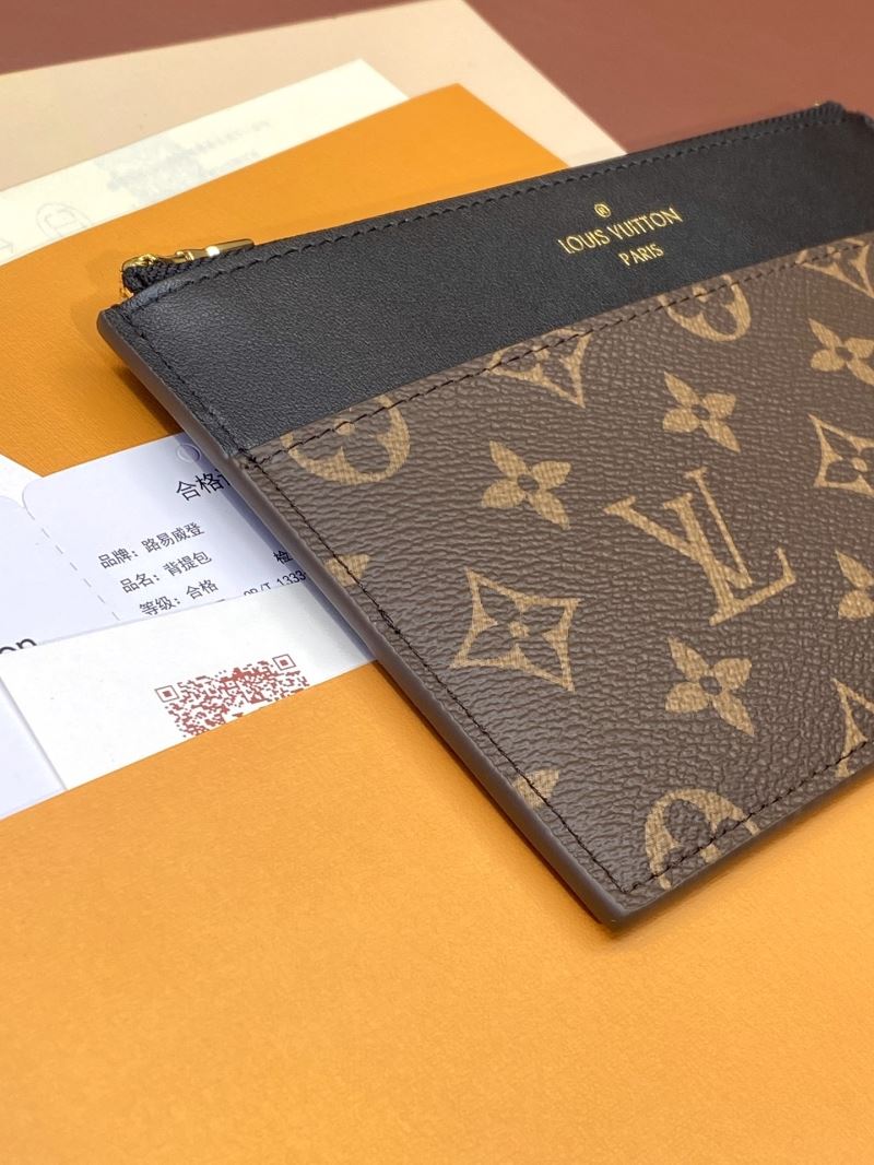 Louis Vuitton Wallets Purse